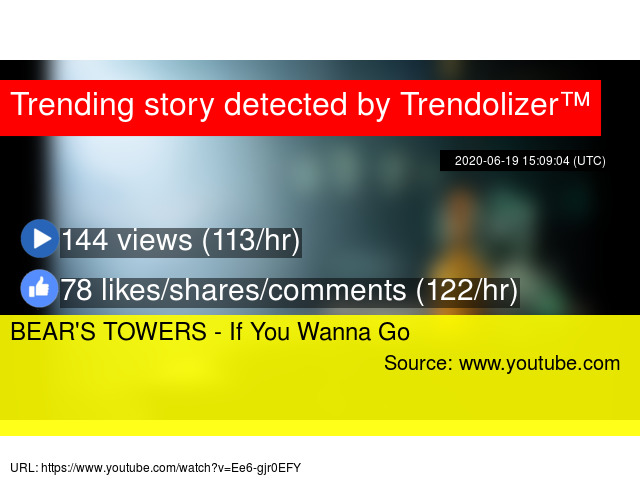 Bear S Towers If You Wanna Go bear s towers if you wanna go